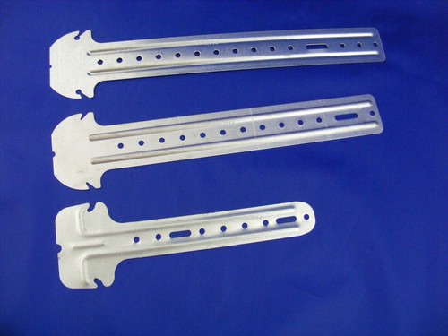 25x ankerabhänger 270mm - ankerabhänger,