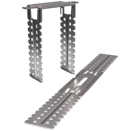 100x direktabhänger 125mm - 100x,