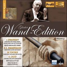 Wand edition vol von - edition, vol.
