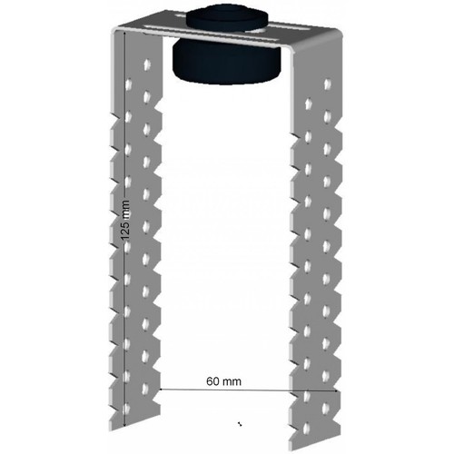 500x direktabhänger - 500x,