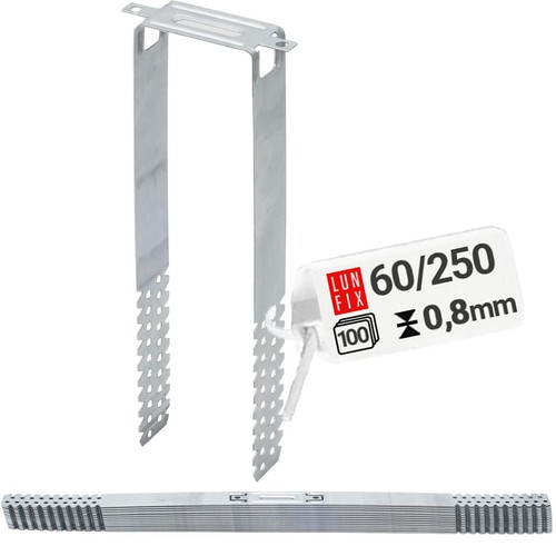 Direktabhänger 250 mm - 60/250,