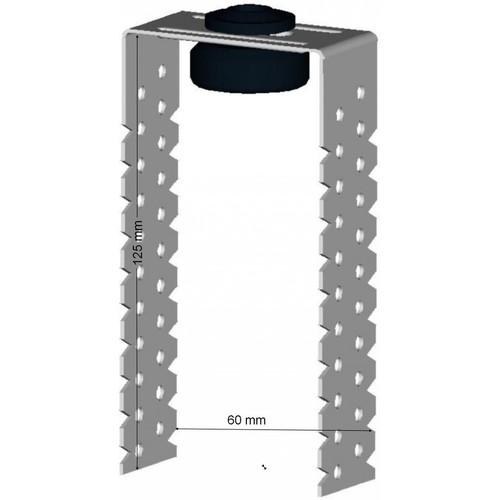 500x direktabhänger - 500x,