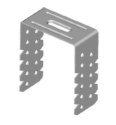 Direktabhänger für - 65, mm