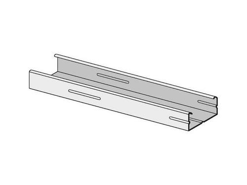 Knauf profil 27 06 - knauf, cd-profil