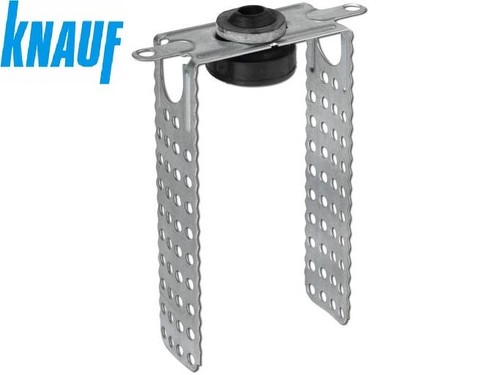 Knauf direktschwingabhänger - knauf,