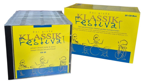 Das große klassik - große, klassik-festival